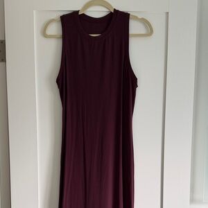 Lululemon Align Sleeveless Dress Size 6